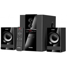 SVEN MS-1821 Black